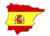 PERFUMERÍA ALBA - Espanol