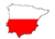 PERFUMERÍA ALBA - Polski